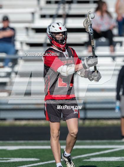 Thumbnail 1 in Vista Ridge @ Central Catholic photogallery.
