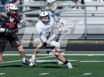 Thumbnail 3 in Vista Ridge @ Central Catholic photogallery.