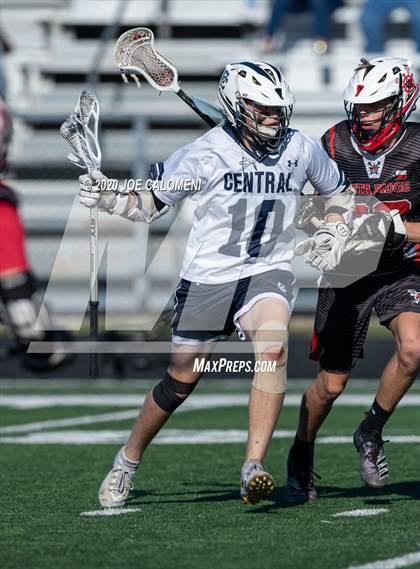 Thumbnail 3 in Vista Ridge @ Central Catholic photogallery.