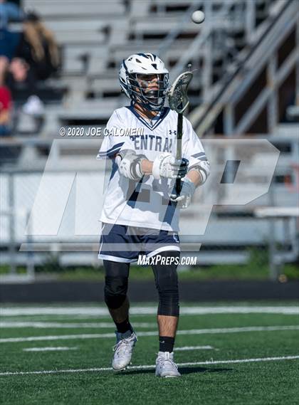 Thumbnail 3 in Vista Ridge @ Central Catholic photogallery.