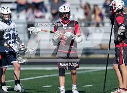 Thumbnail 3 in Vista Ridge @ Central Catholic photogallery.