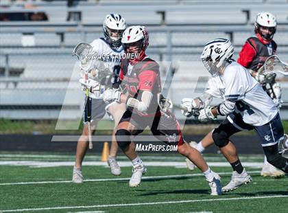 Thumbnail 3 in Vista Ridge @ Central Catholic photogallery.