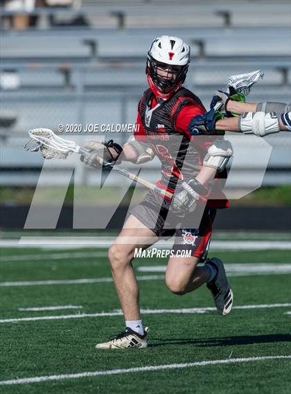 Thumbnail 2 in Vista Ridge @ Central Catholic photogallery.