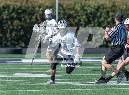 Thumbnail 1 in Vista Ridge @ Central Catholic photogallery.