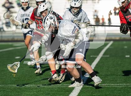 Thumbnail 2 in Vista Ridge @ Central Catholic photogallery.
