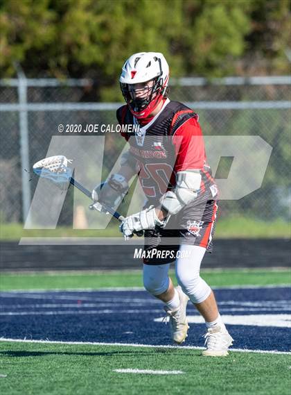 Thumbnail 2 in Vista Ridge @ Central Catholic photogallery.