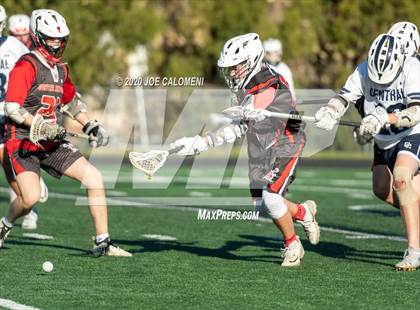 Thumbnail 2 in Vista Ridge @ Central Catholic photogallery.