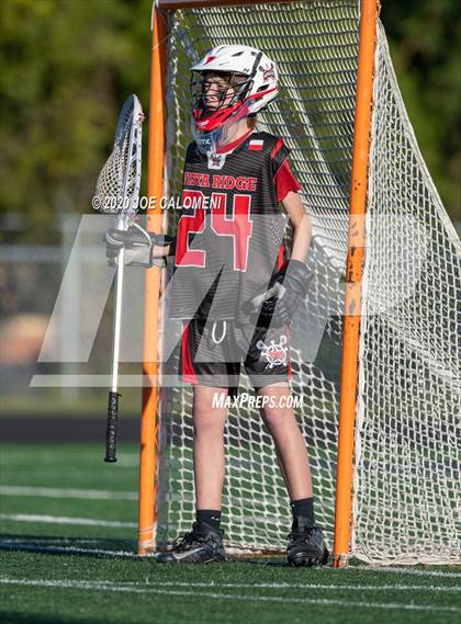 Thumbnail 2 in Vista Ridge @ Central Catholic photogallery.