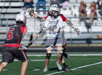 Thumbnail 3 in Vista Ridge @ Central Catholic photogallery.