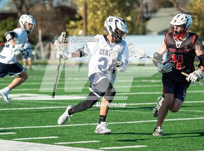 Thumbnail 2 in Vista Ridge @ Central Catholic photogallery.