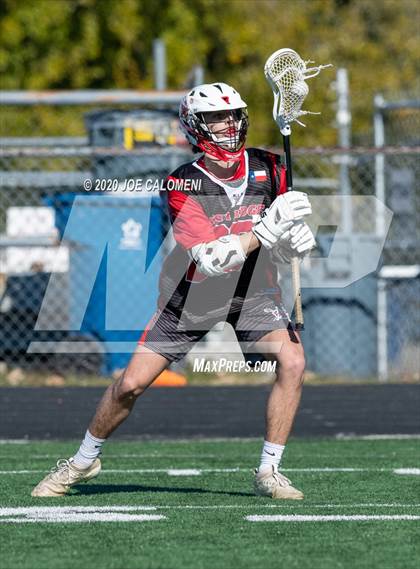 Thumbnail 1 in Vista Ridge @ Central Catholic photogallery.