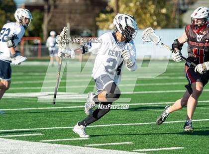 Thumbnail 1 in Vista Ridge @ Central Catholic photogallery.