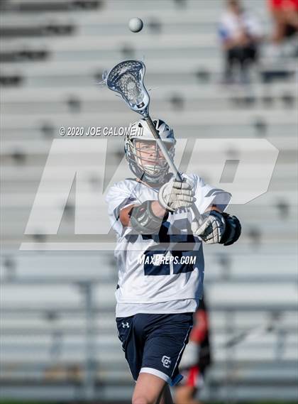 Thumbnail 1 in Vista Ridge @ Central Catholic photogallery.