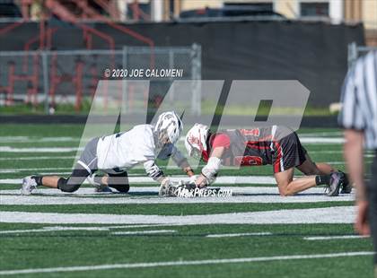Thumbnail 2 in Vista Ridge @ Central Catholic photogallery.
