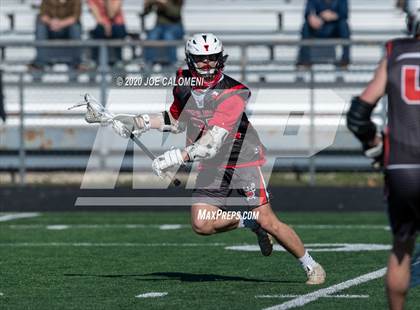 Thumbnail 1 in Vista Ridge @ Central Catholic photogallery.
