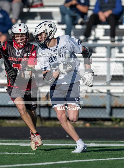Thumbnail 3 in Vista Ridge @ Central Catholic photogallery.