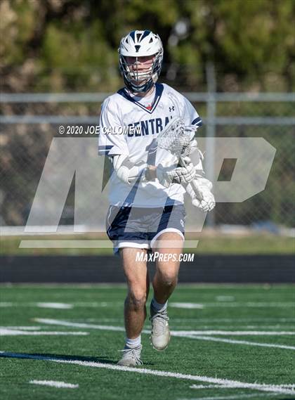 Thumbnail 3 in Vista Ridge @ Central Catholic photogallery.