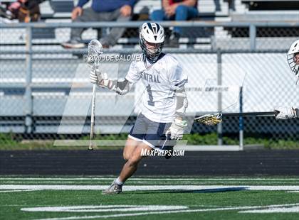 Thumbnail 3 in Vista Ridge @ Central Catholic photogallery.