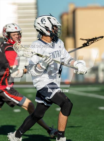 Thumbnail 2 in Vista Ridge @ Central Catholic photogallery.
