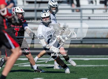 Thumbnail 1 in Vista Ridge @ Central Catholic photogallery.