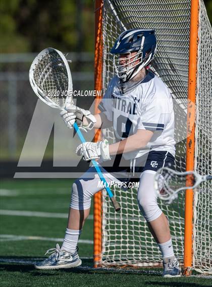 Thumbnail 1 in Vista Ridge @ Central Catholic photogallery.