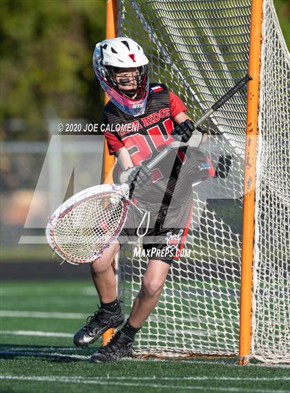 Thumbnail 2 in Vista Ridge @ Central Catholic photogallery.