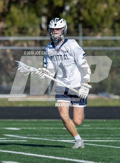 Thumbnail 1 in Vista Ridge @ Central Catholic photogallery.