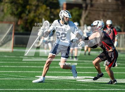 Thumbnail 1 in Vista Ridge @ Central Catholic photogallery.