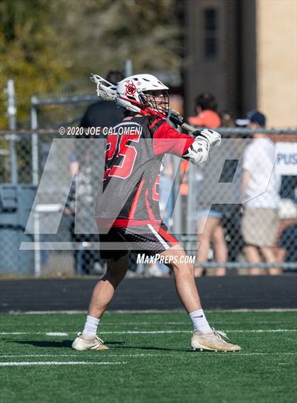 Thumbnail 3 in Vista Ridge @ Central Catholic photogallery.