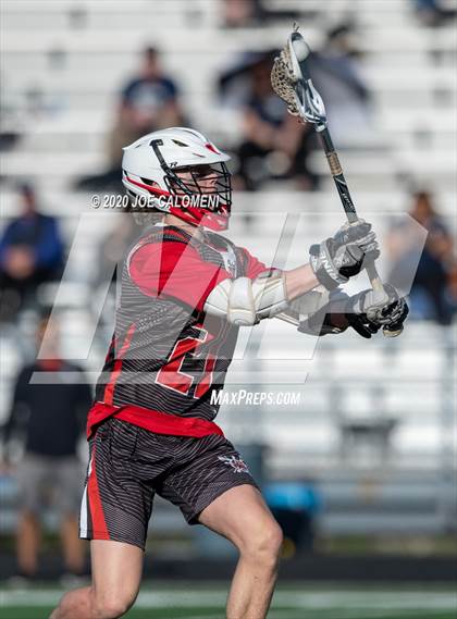 Thumbnail 2 in Vista Ridge @ Central Catholic photogallery.