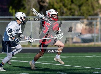 Thumbnail 1 in Vista Ridge @ Central Catholic photogallery.