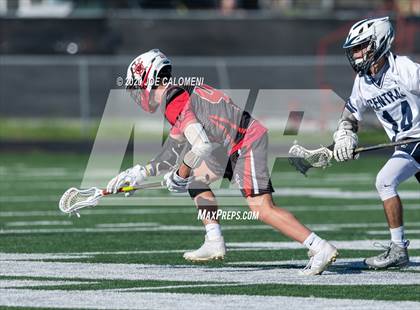 Thumbnail 2 in Vista Ridge @ Central Catholic photogallery.