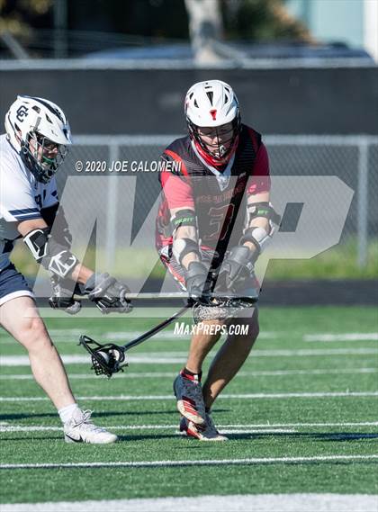 Thumbnail 1 in Vista Ridge @ Central Catholic photogallery.