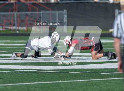 Thumbnail 1 in Vista Ridge @ Central Catholic photogallery.