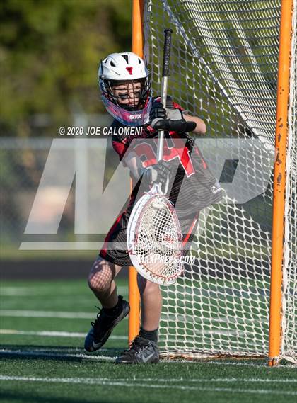 Thumbnail 1 in Vista Ridge @ Central Catholic photogallery.