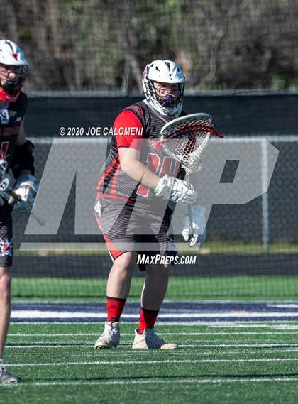 Thumbnail 2 in Vista Ridge @ Central Catholic photogallery.