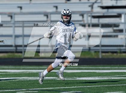 Thumbnail 1 in Vista Ridge @ Central Catholic photogallery.