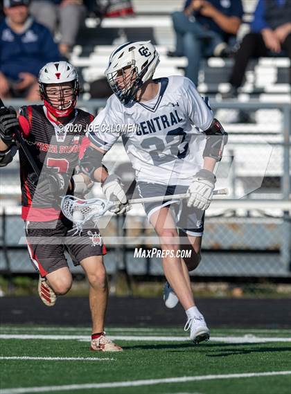Thumbnail 2 in Vista Ridge @ Central Catholic photogallery.