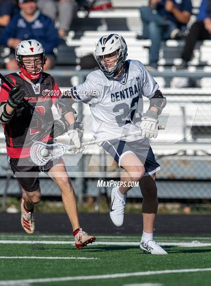 Thumbnail 1 in Vista Ridge @ Central Catholic photogallery.