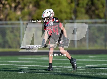 Thumbnail 2 in Vista Ridge @ Central Catholic photogallery.