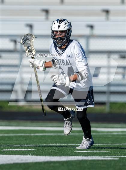 Thumbnail 1 in Vista Ridge @ Central Catholic photogallery.