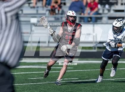 Thumbnail 3 in Vista Ridge @ Central Catholic photogallery.