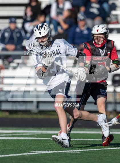 Thumbnail 1 in Vista Ridge @ Central Catholic photogallery.