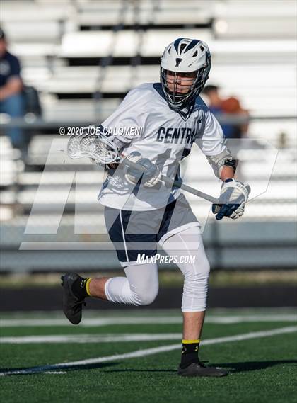 Thumbnail 2 in Vista Ridge @ Central Catholic photogallery.