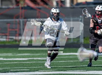 Thumbnail 1 in Vista Ridge @ Central Catholic photogallery.