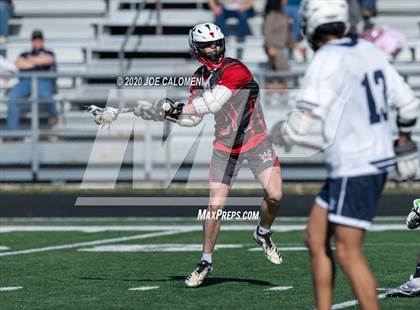 Thumbnail 3 in Vista Ridge @ Central Catholic photogallery.