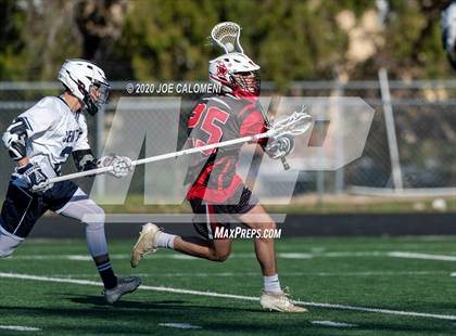 Thumbnail 2 in Vista Ridge @ Central Catholic photogallery.