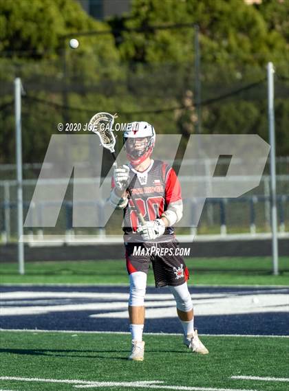 Thumbnail 1 in Vista Ridge @ Central Catholic photogallery.