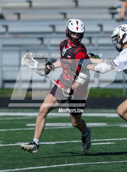 Thumbnail 1 in Vista Ridge @ Central Catholic photogallery.