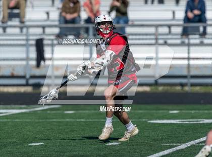 Thumbnail 1 in Vista Ridge @ Central Catholic photogallery.